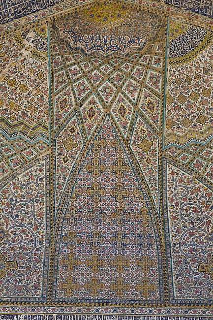 Chiraz-Mosquée Vakil-054